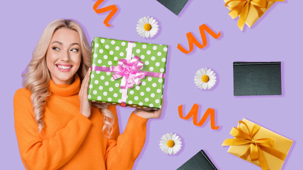 Die schönsten Geschenke zur Erstkommunion